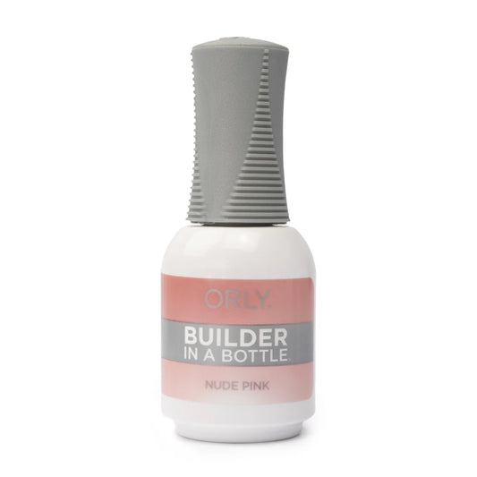 ORLY Gel FX Builder in A Bottle 0.6oz - Nude Pink