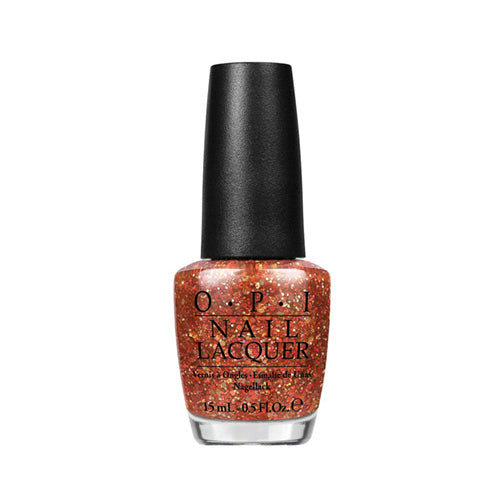 OPI Nail Lacquer 0.5oz - Orange You Fantastic! #C20