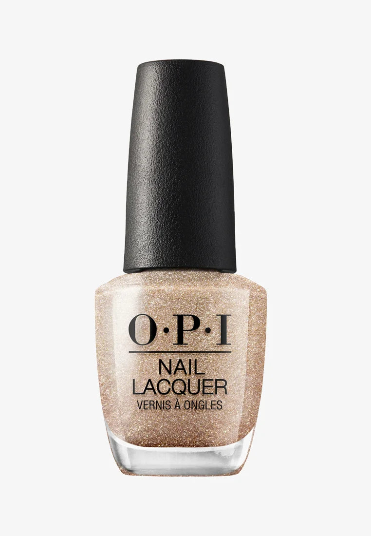 OPI Nail Lacquer 0.5oz - Left My Yens in Ginza #T94