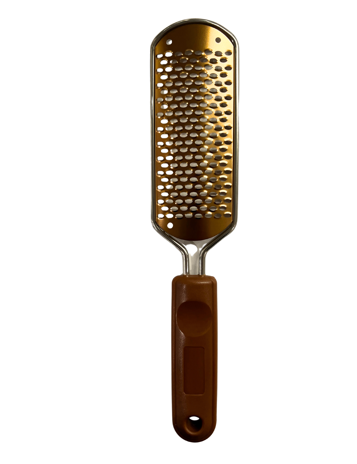 2in1 Super Foot File - Coarse