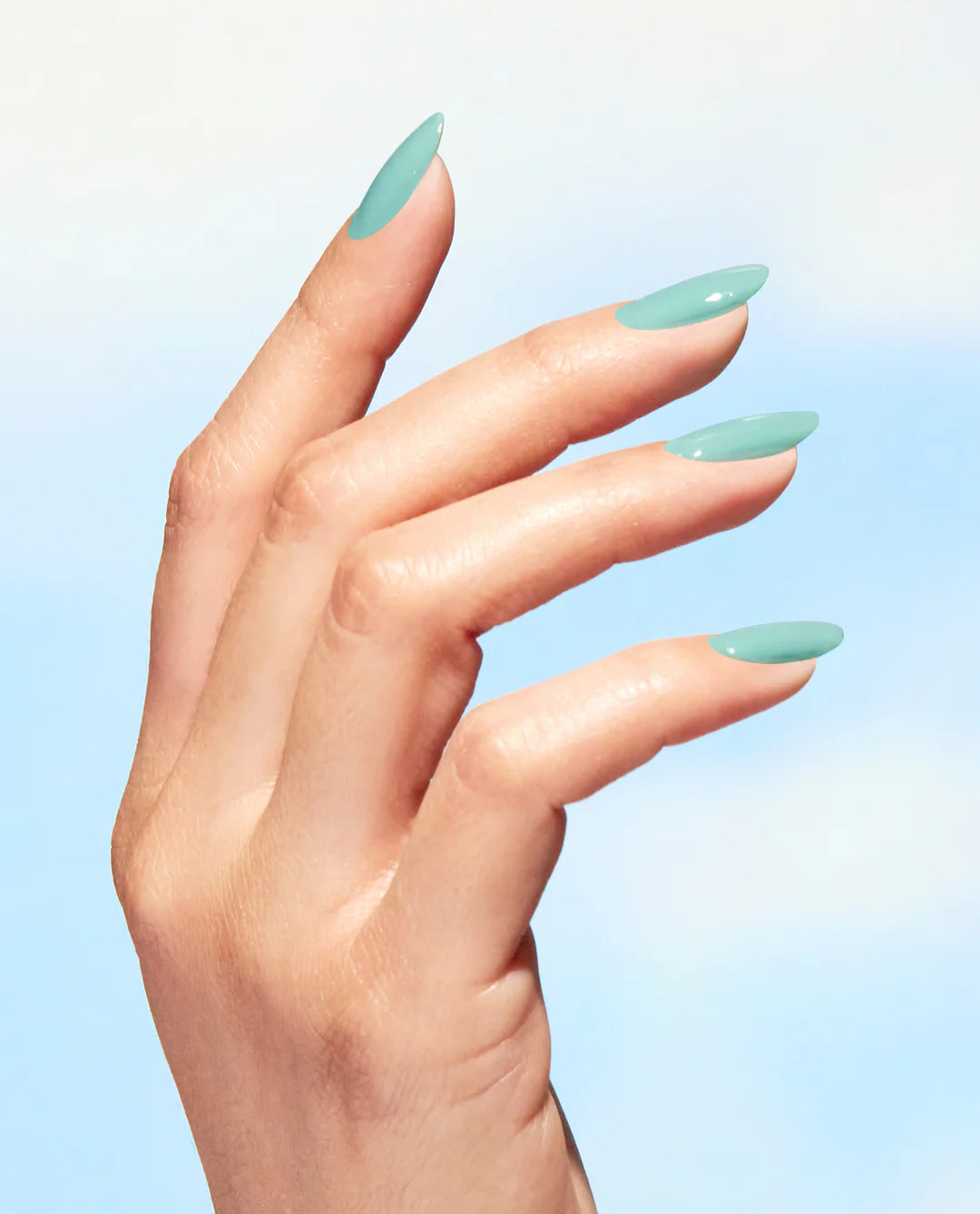 OPI Nature Strong 0.5oz - Cactus What You Preach #NAT017