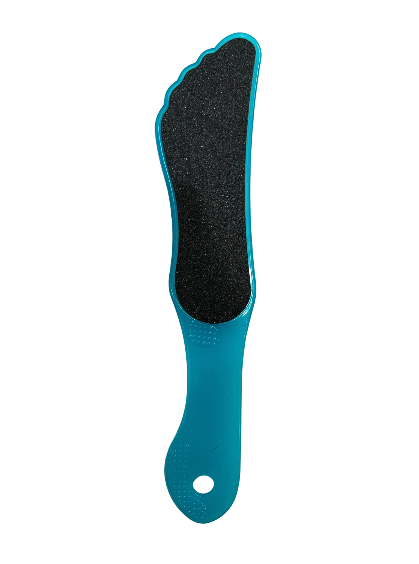 2-Sided Foot File w/ Pumice Sponge