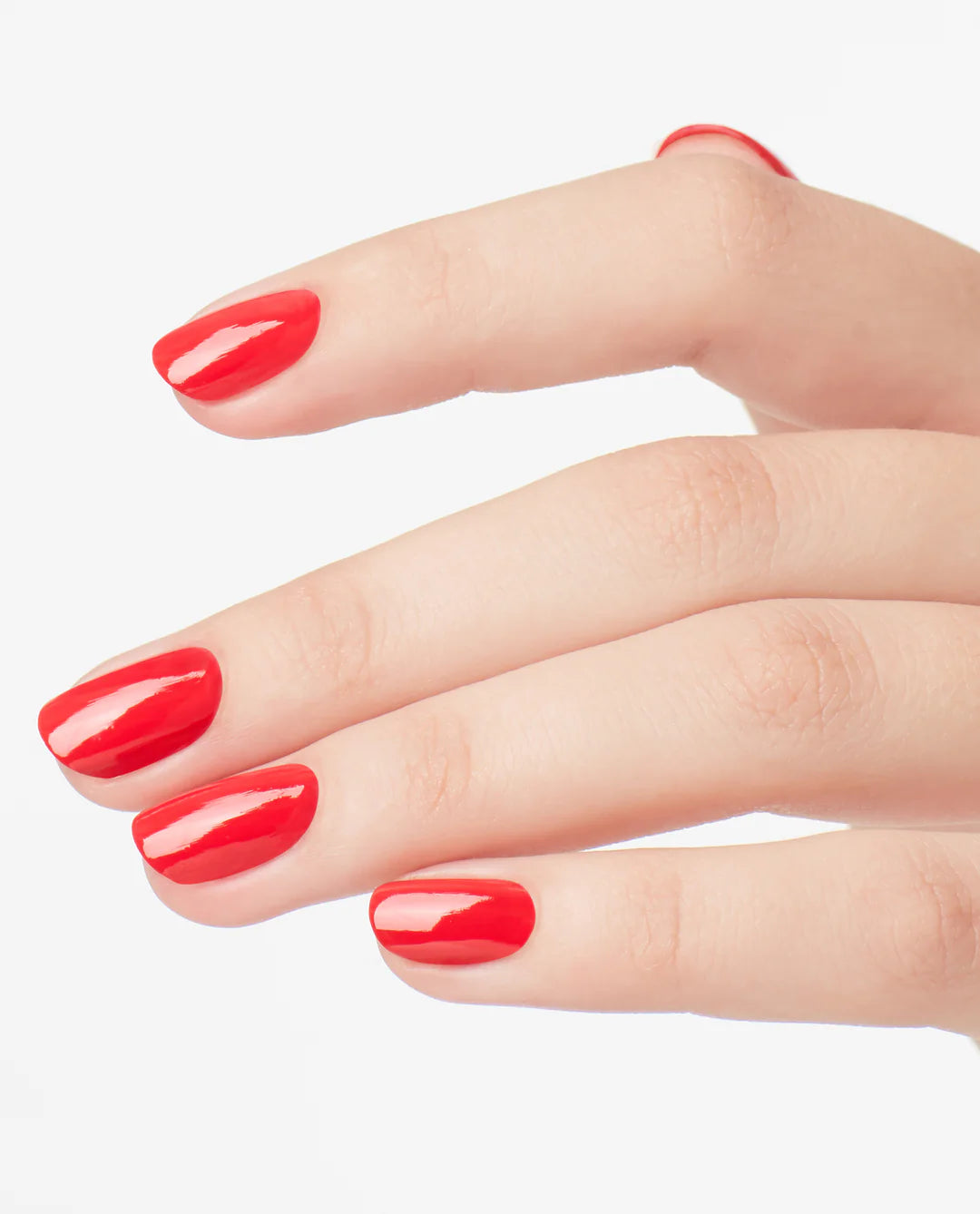 OPI Nail Lacquer 0.5oz - Cajun Shrimp #L64