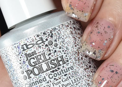 IBD Just Gel Polish 0.5oz - Canned Couture #57087