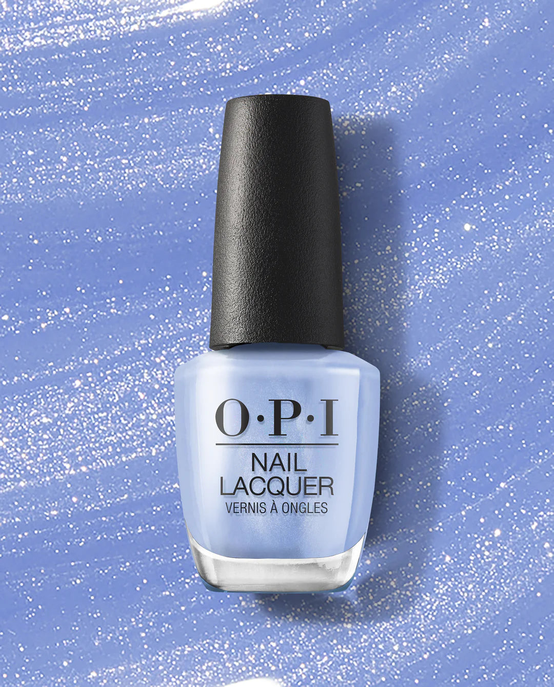 OPI Nail Lacquer 0.5oz - Can't CTRL Me #D59