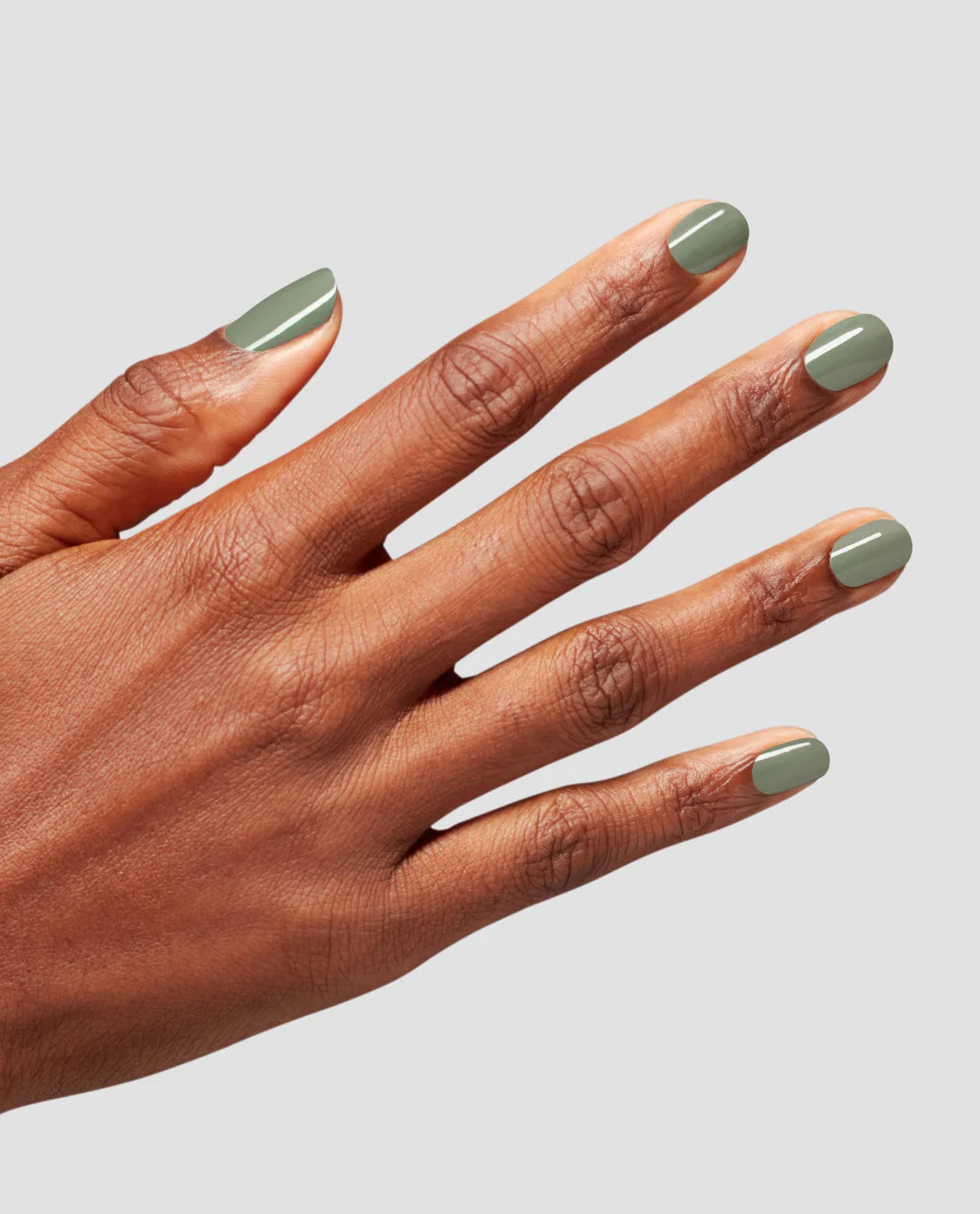 OPI Gel Color Intelli-Gel 0.5oz - Cargo All Out #F029