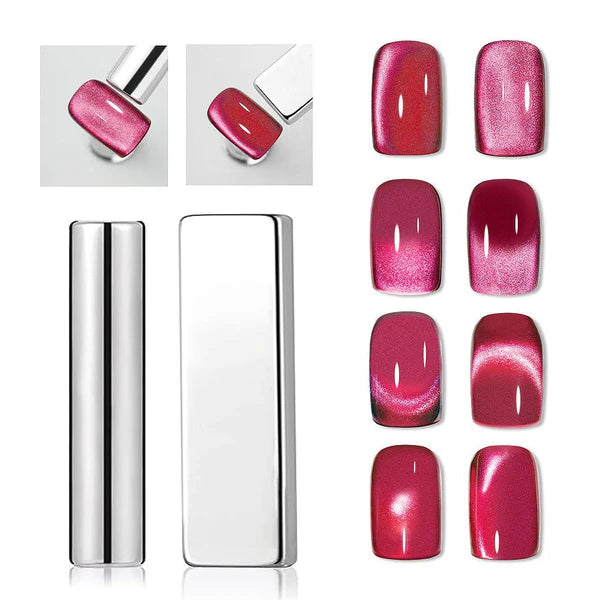 Cat Eye Magnet - Multifunctional Magnet Set