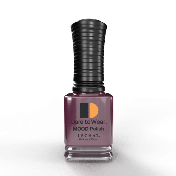 LECHAT Dare To Wear Mood - Dark Rose #34 image 0