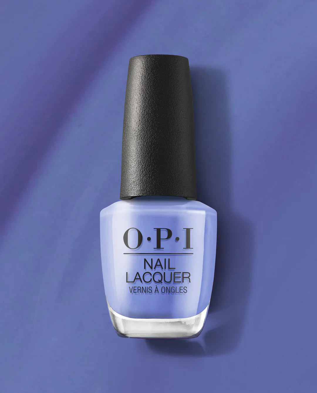 OPI Nail Lacquer 0.5oz - Charge It To Their Room #P009