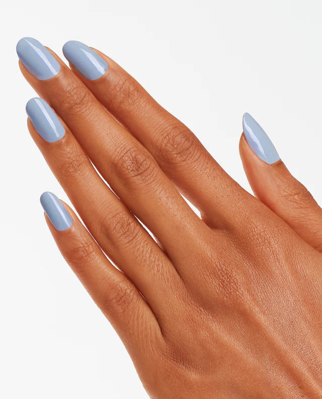 OPI Nail Lacquer 0.5oz - Check Out the Old Geysirs #NLI60