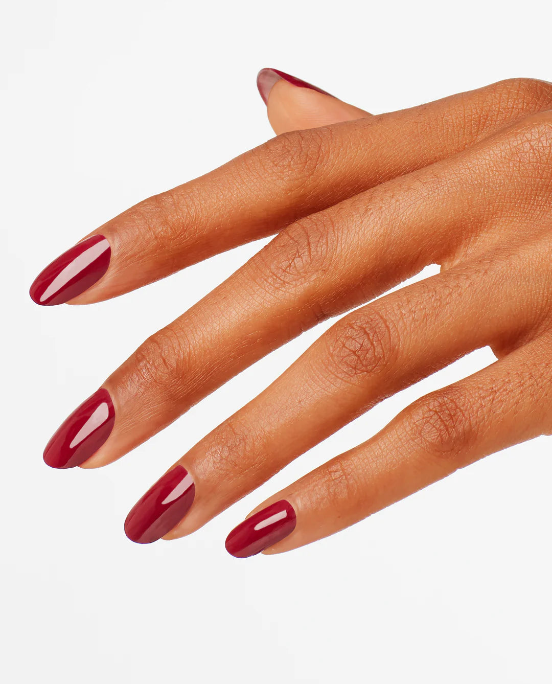 OPI Nail Lacquer 0.5oz - Chick Flick Cherry #H02
