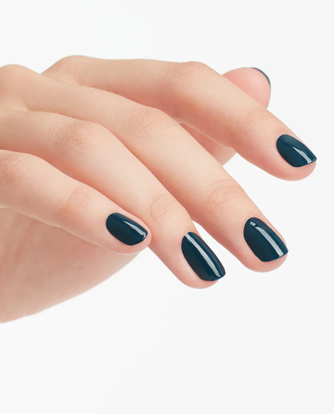 OPI Nail Lacquer 0.5oz - CIA = Color is Awesome #W53