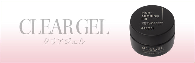 PREGEL Non-Sanding Fill 20g