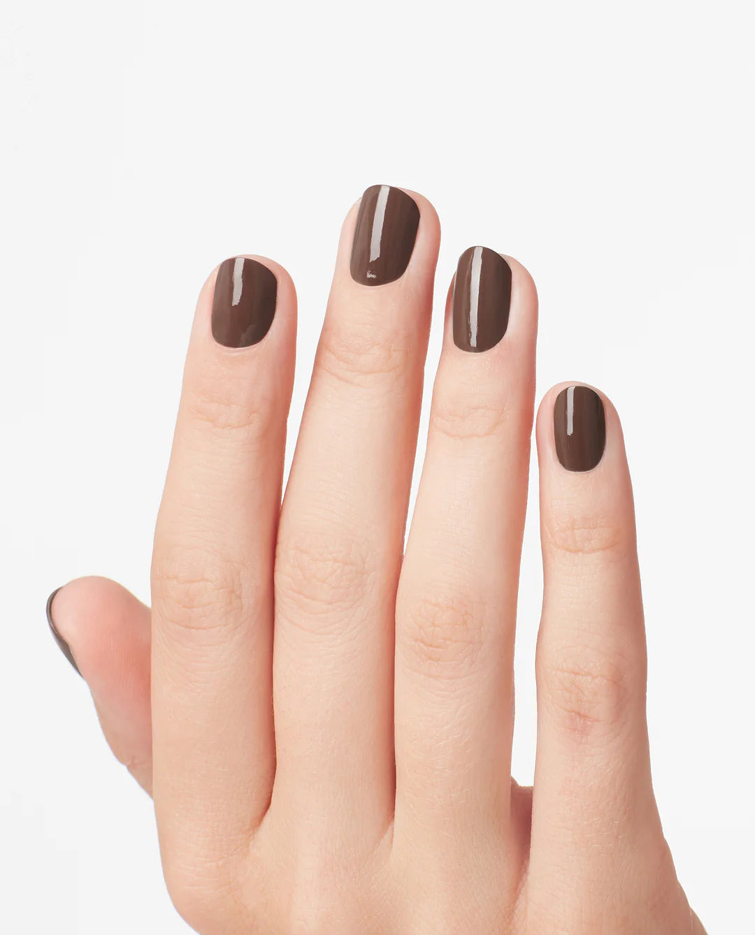 OPI Nail Lacquer 0.5oz - Cliffside Karaoke #N80