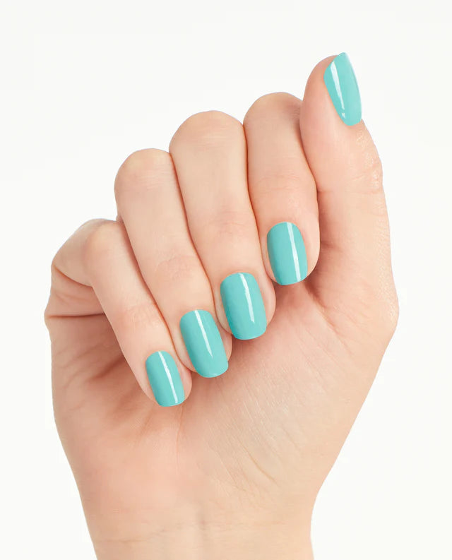 OPI Nail Lacquer 0.5oz - Closer Than You Might Belem #NLL24