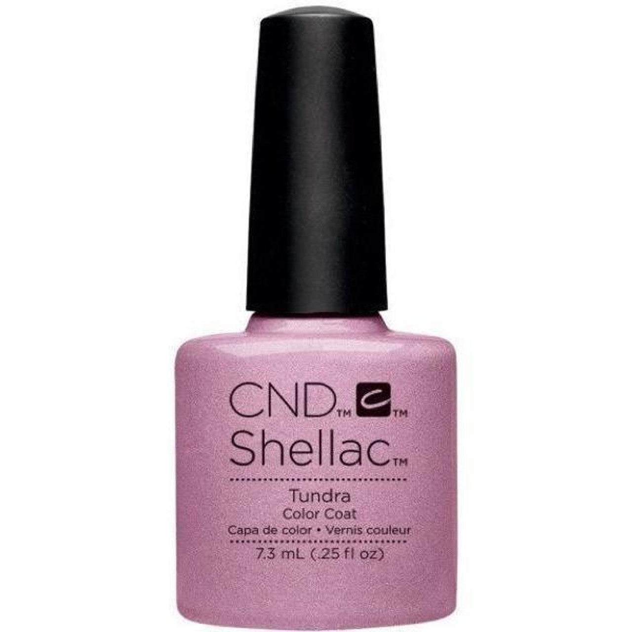 CND Shellac Gel Polish 0.25oz - Tundra