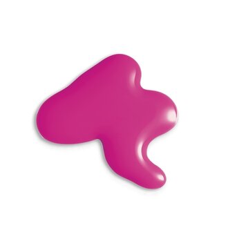 CND Creative Play 0.46oz - Berry Shocking #409