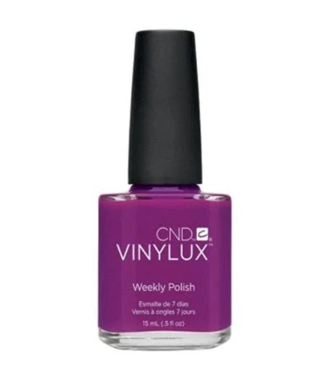 CND Vinylux 0.5oz - Tango Passion #169