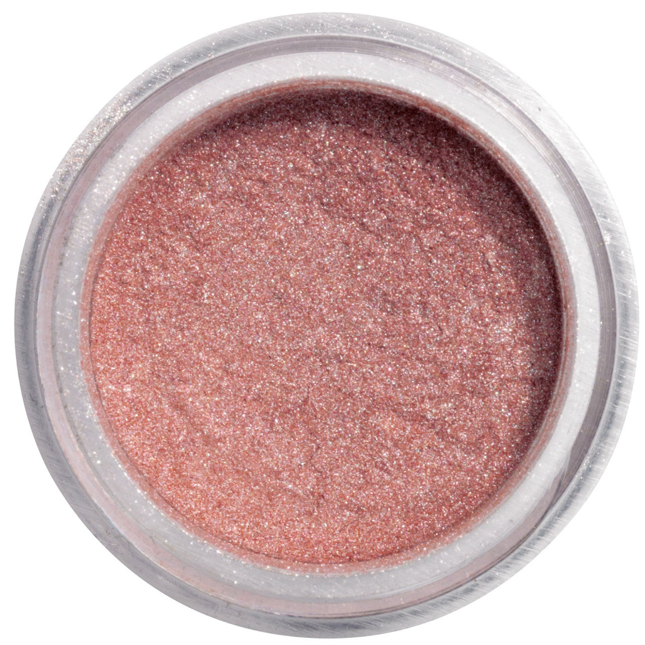 CND Additives 0.25oz - Blush Bronze