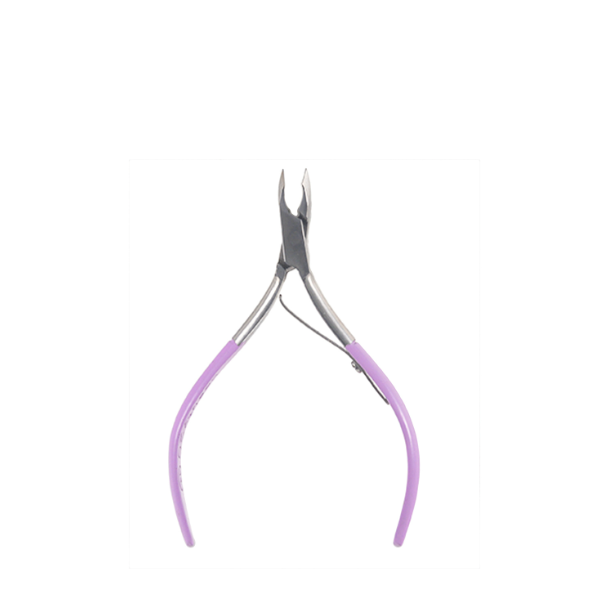 BEAUTY20 Cobalt Cuticle Nipper - #14