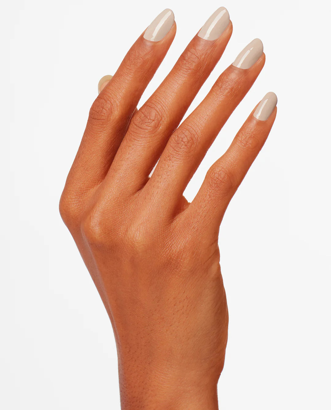OPI Nail Lacquer 0.5oz - Coconuts Over OPI #F89