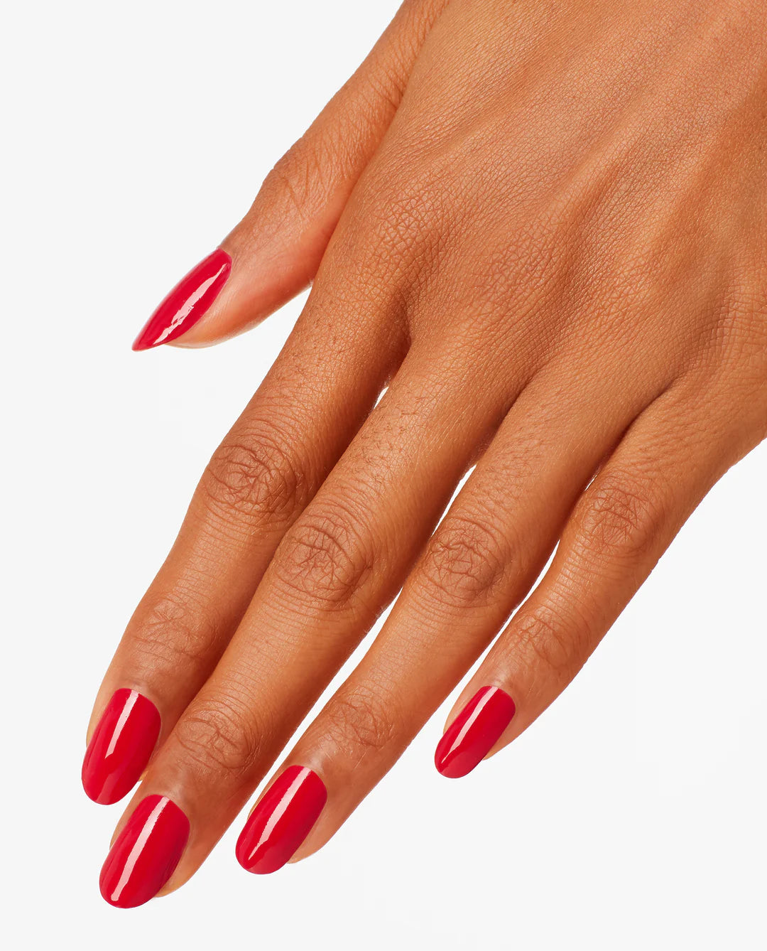 OPI Nail Lacquer 0.5oz - Color So Hot It Berns #Z13