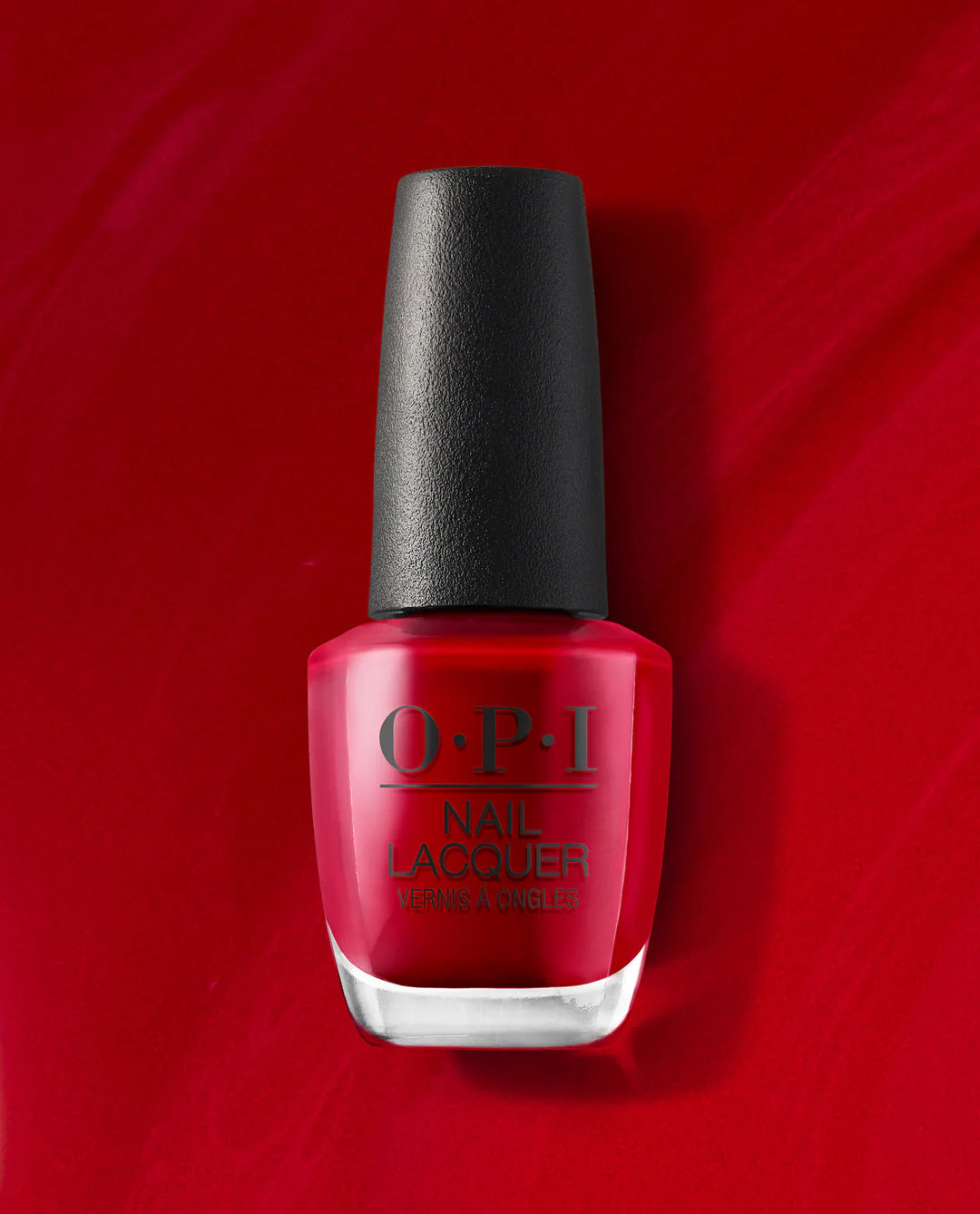 OPI Nail Lacquer 0.5oz - Color So Hot It Berns #Z13