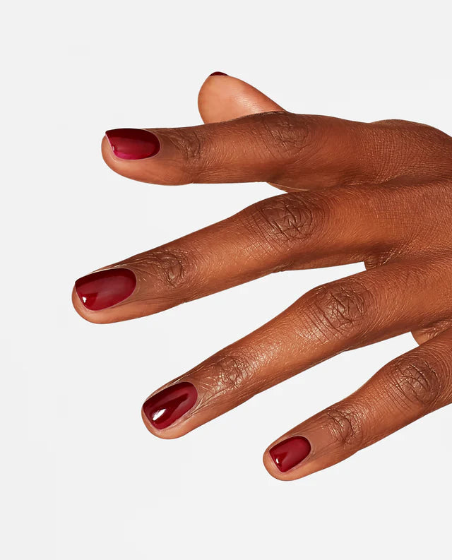 OPI Nail Lacquer 0.5oz - Como Se Llama #NLP40