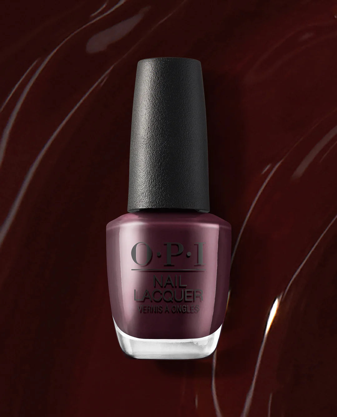 OPI Nail Lacquer 0.5oz - Complimentary Wine #MI12