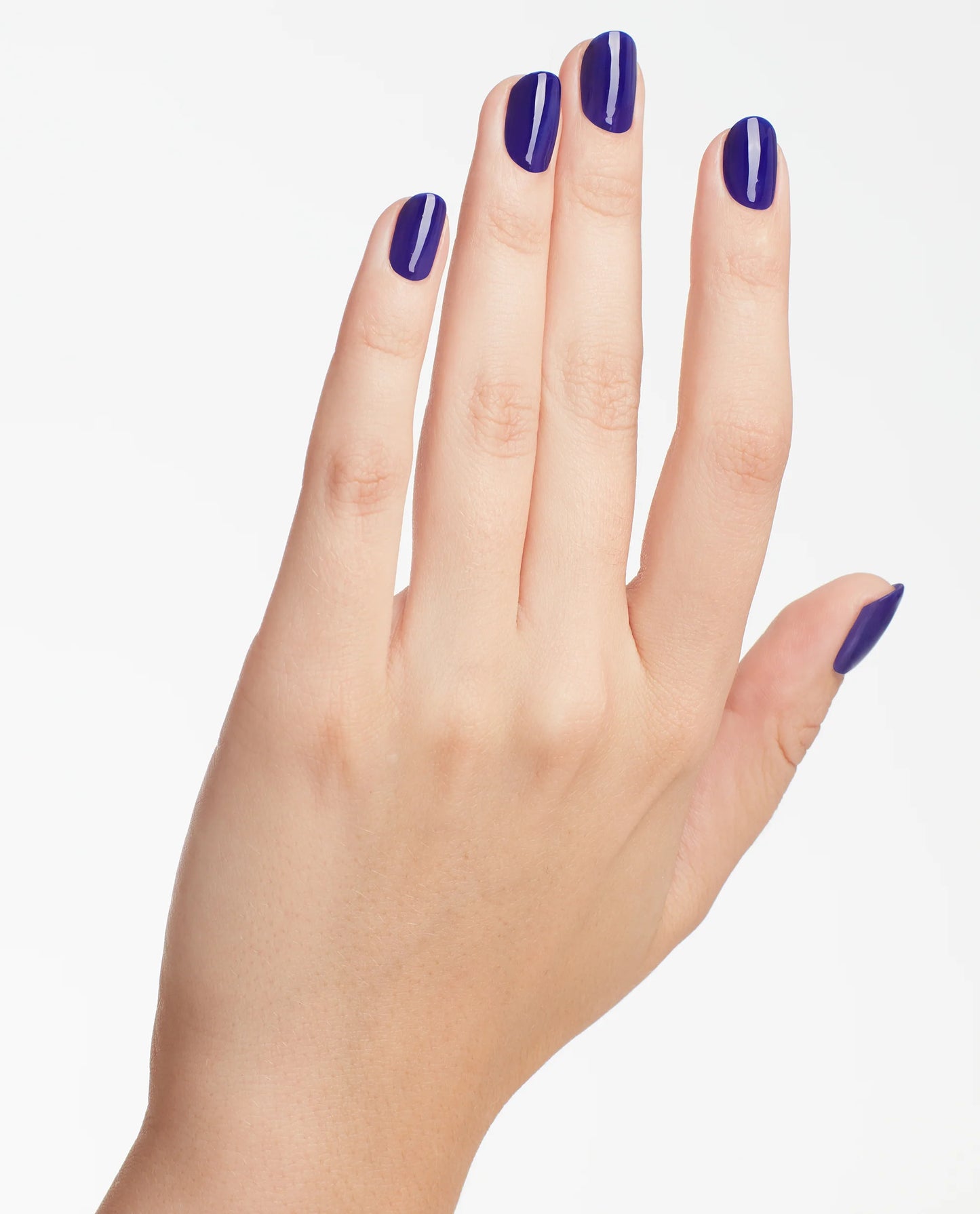 OPI Nail Lacquer 0.5oz - Correctamundo #BC3