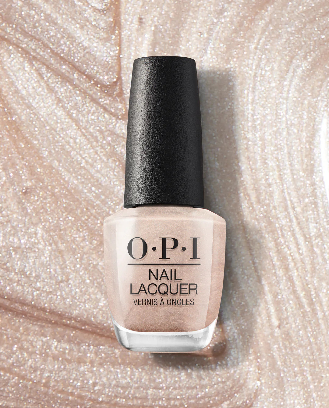 OPI Nail Lacquer 0.5oz - Cosmo-Not Tonight Honey! #R58