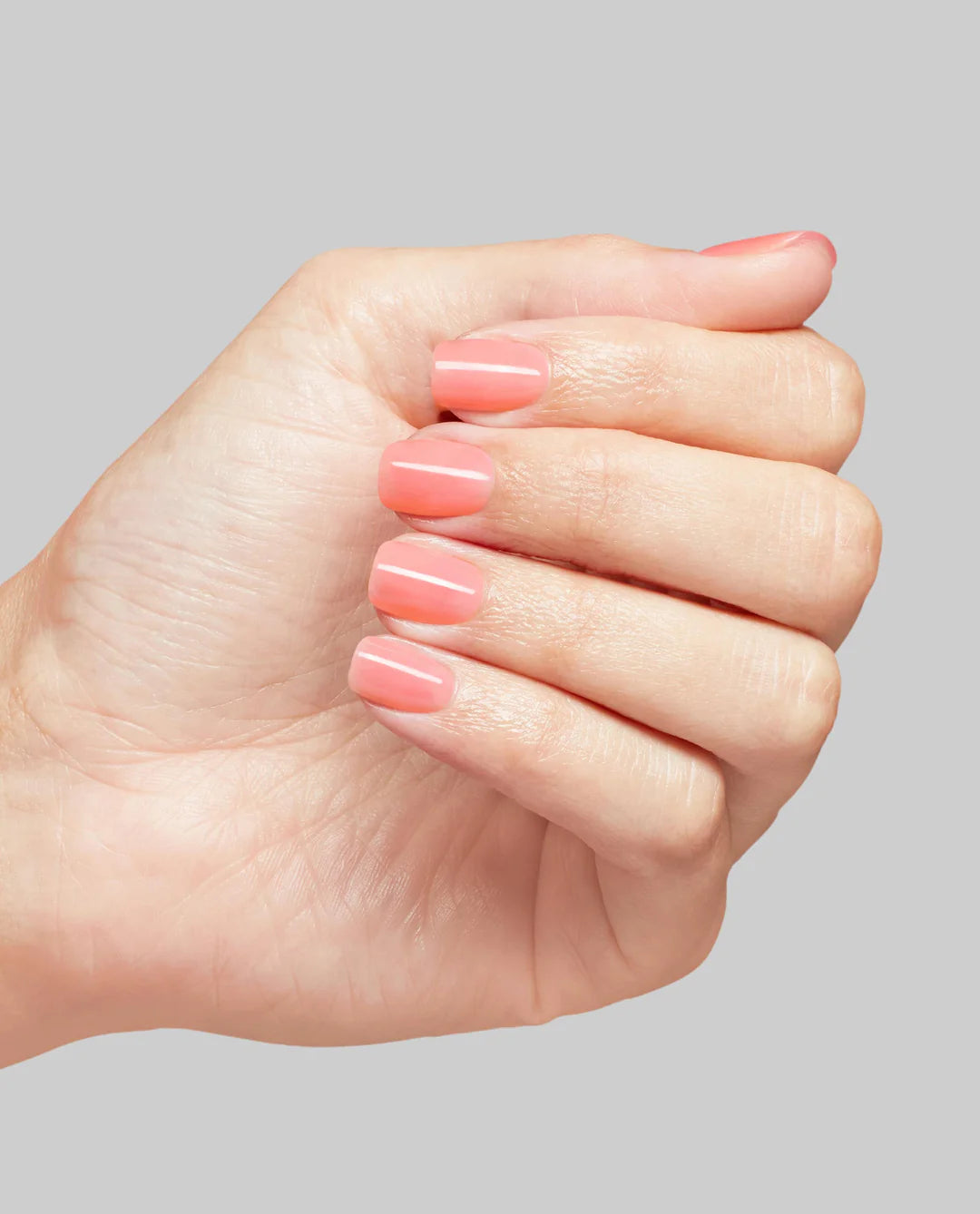 OPI Nail Lacquer 0.5oz - Cotton Candied Clawz #S051