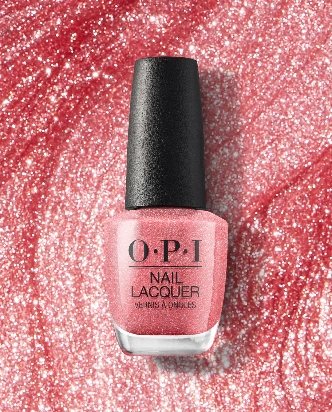 OPI Nail Lacquer 0.5oz - Cozu-melted in the Sun #M27