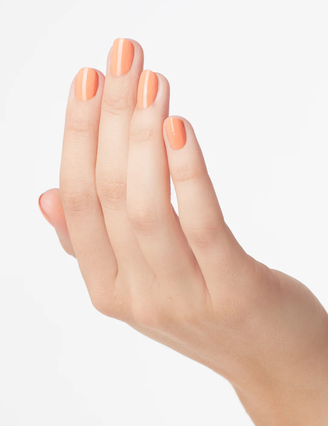 OPI Nail Lacquer 0.5oz - Crawfishin' for a Compliment #N58