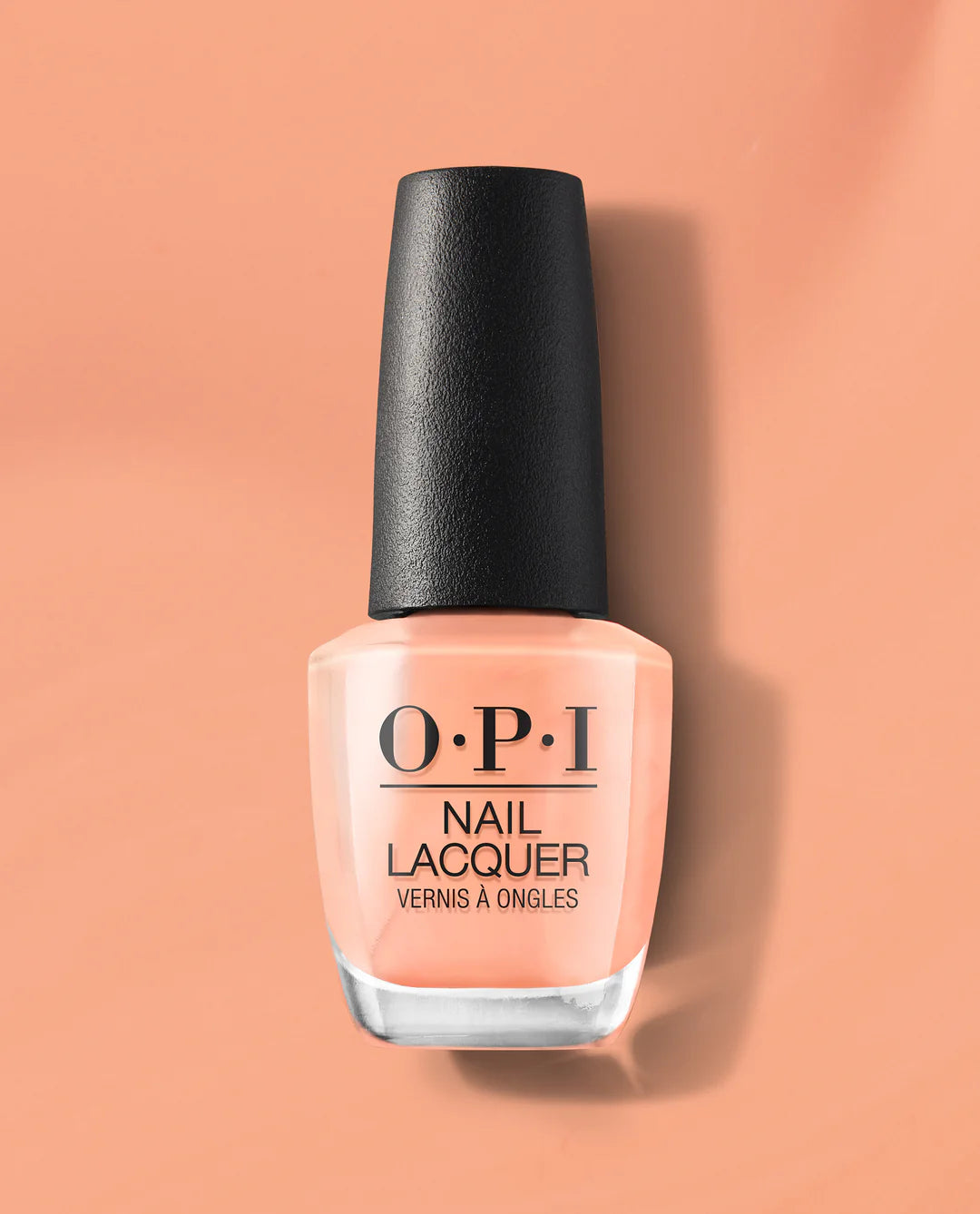 OPI Nail Lacquer 0.5oz - Crawfishin' for a Compliment #N58