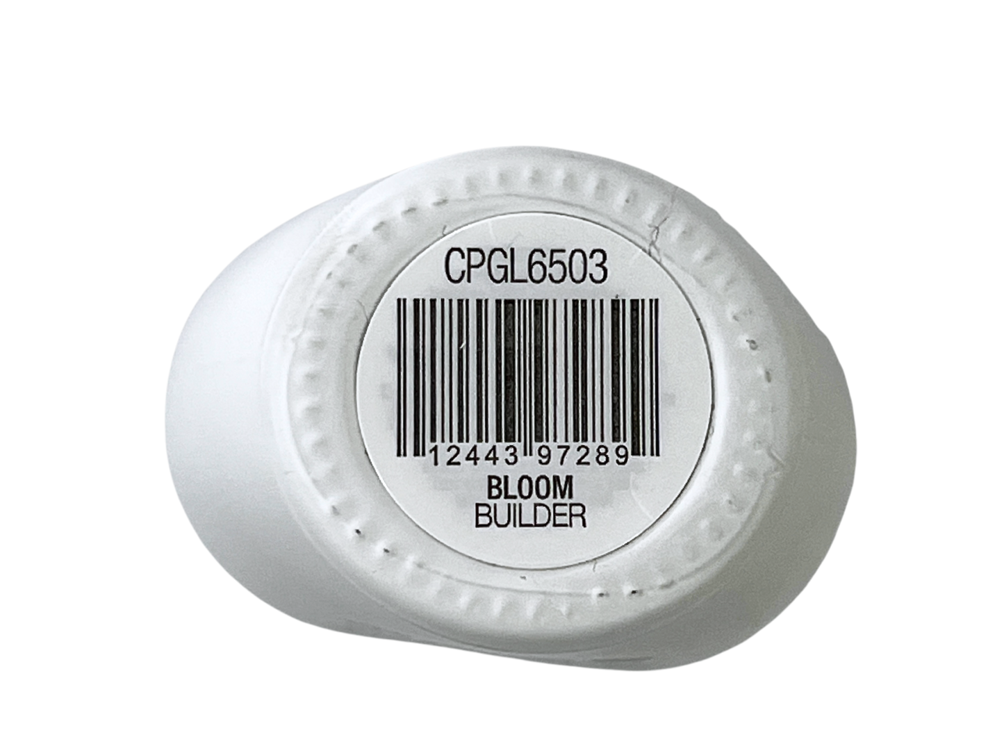 CUCCIO Colour Builder Gel 0.43oz - Bloom