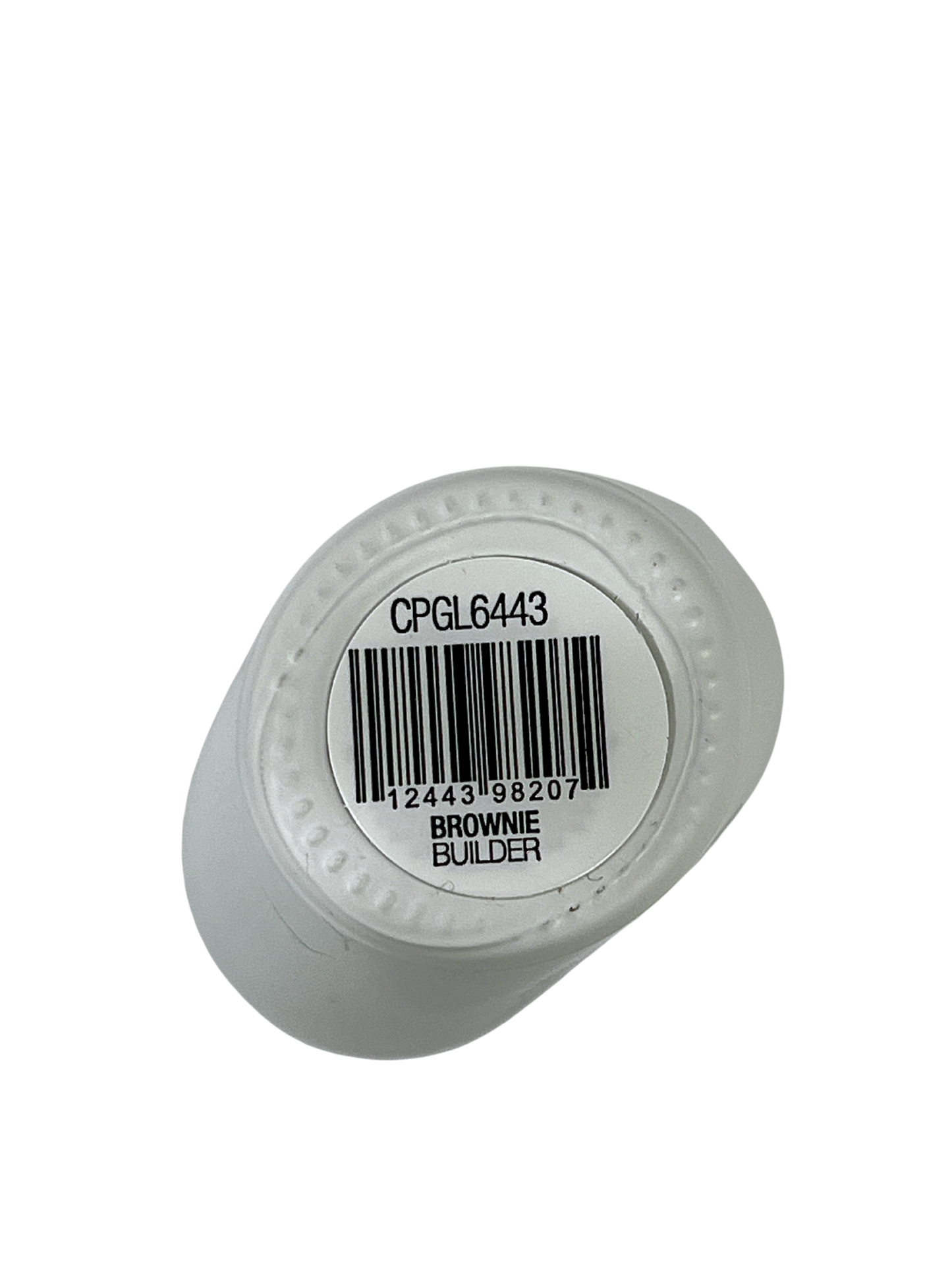 CUCCIO Colour Builder Gel 0.43oz - Brownie