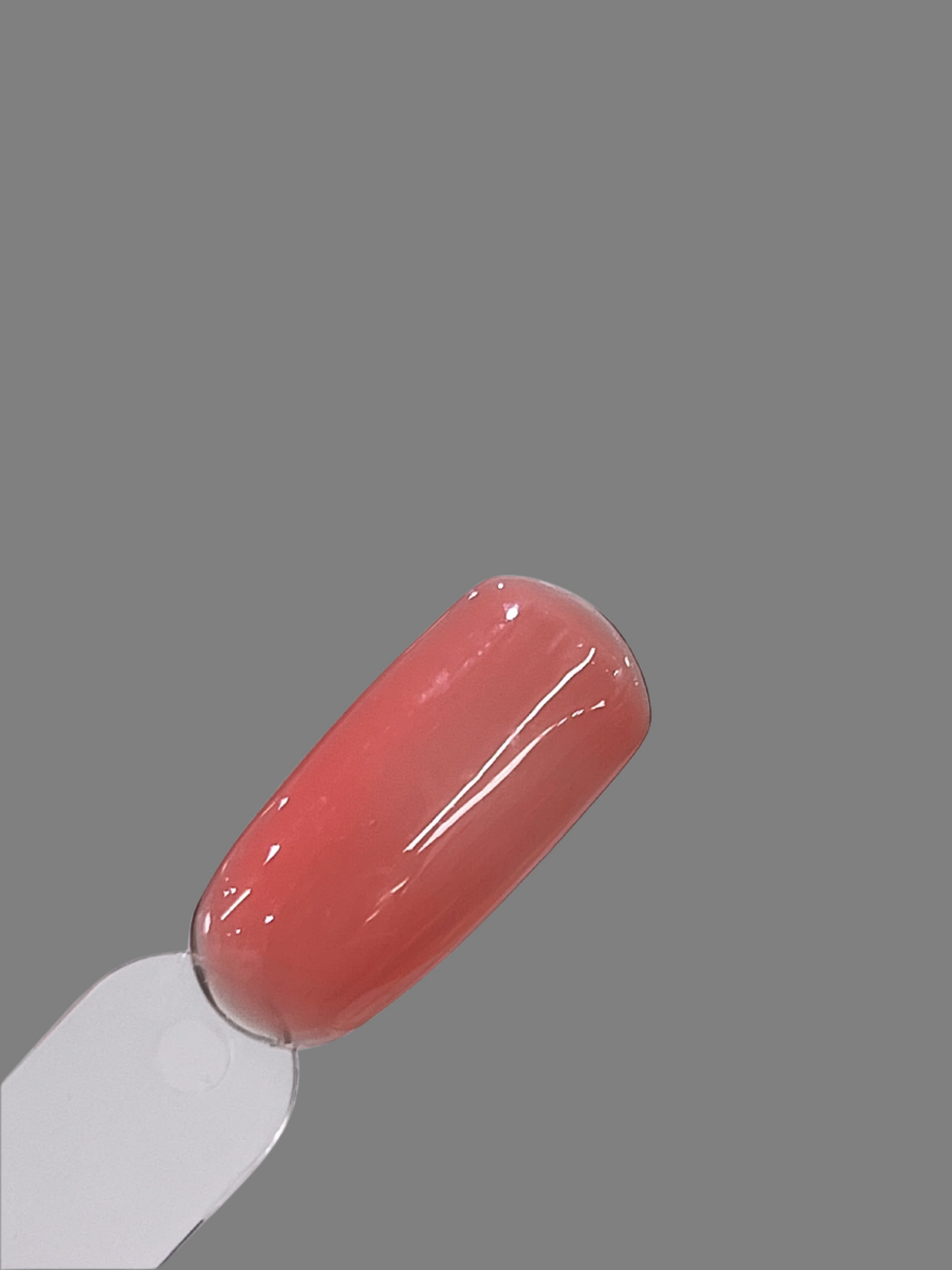 CUCCIO Colour Builder Gel 0.43oz - Flamingo
