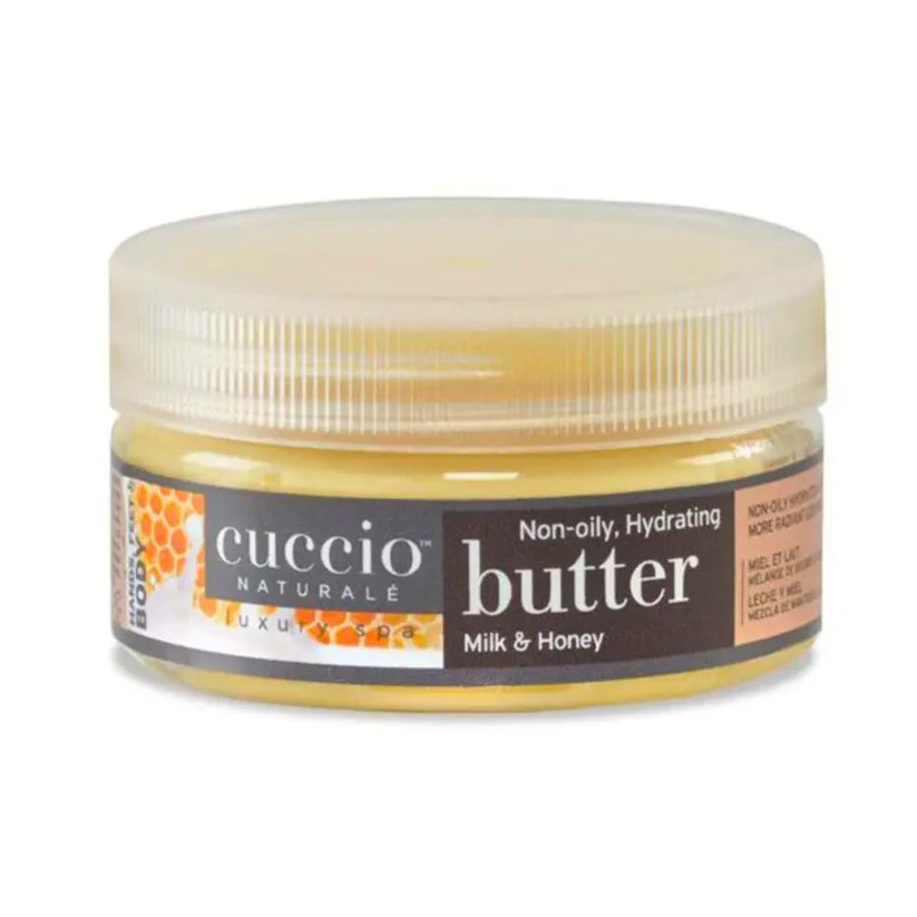 CUCCIO Milk & Honey Butter Blend
