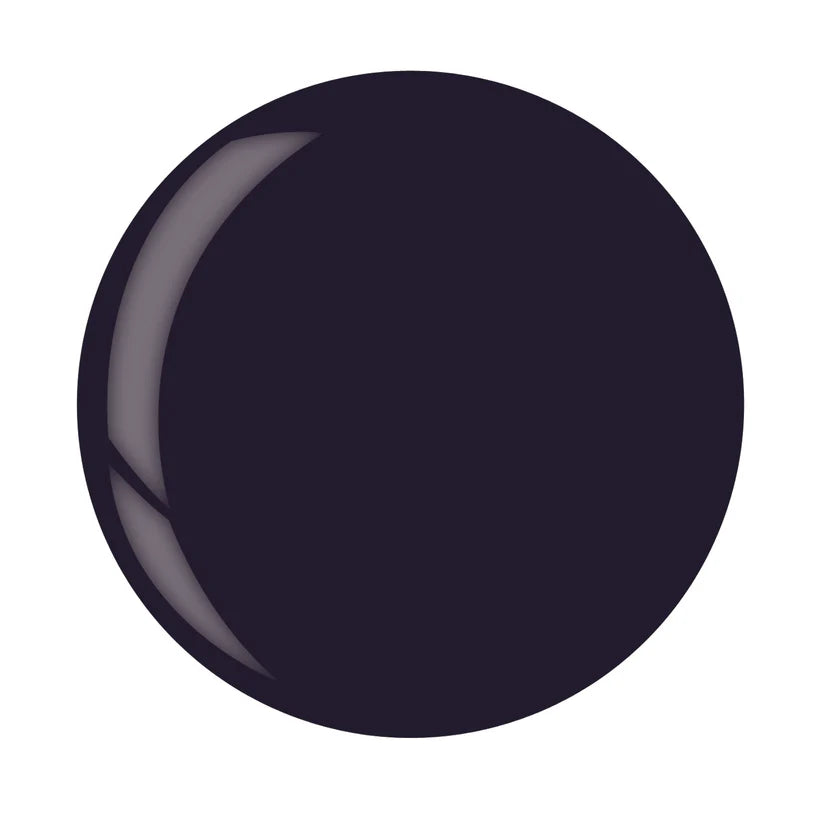 CUCCIO Colour Builder Gel 0.43oz - Onyx