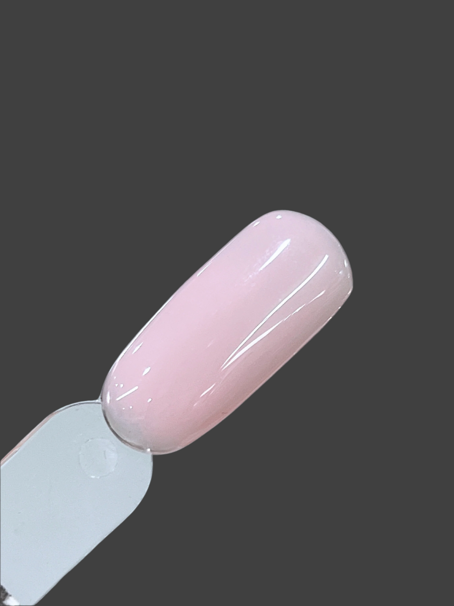 CUCCIO Colour Builder Gel 0.43oz - Pink Pearl