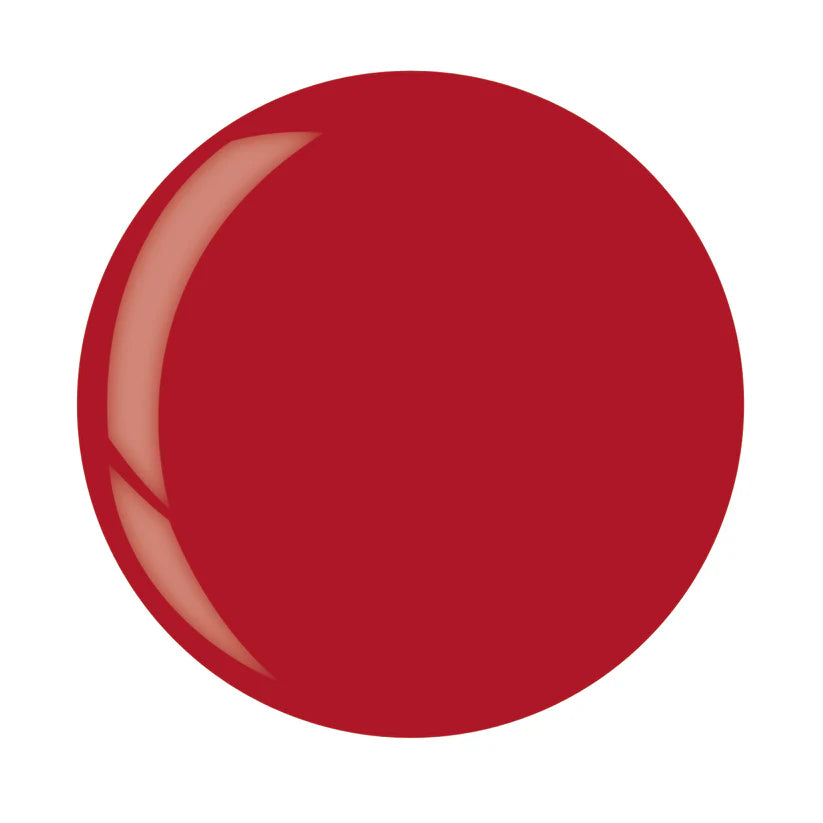 CUCCIO Colour Builder Gel 0.43oz - Scarlet