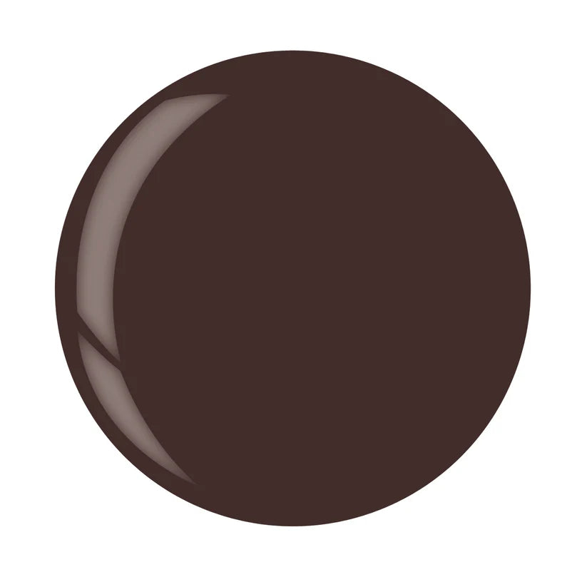 CUCCIO Colour Builder Gel 0.43oz - Brownie