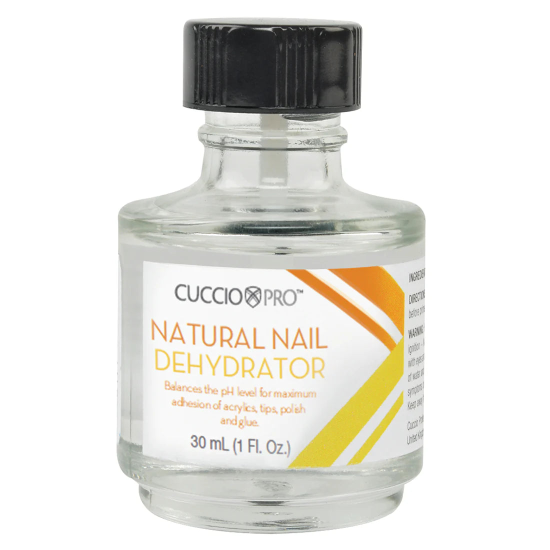 CUCCIO Natural Nail Dehydrator 30ml