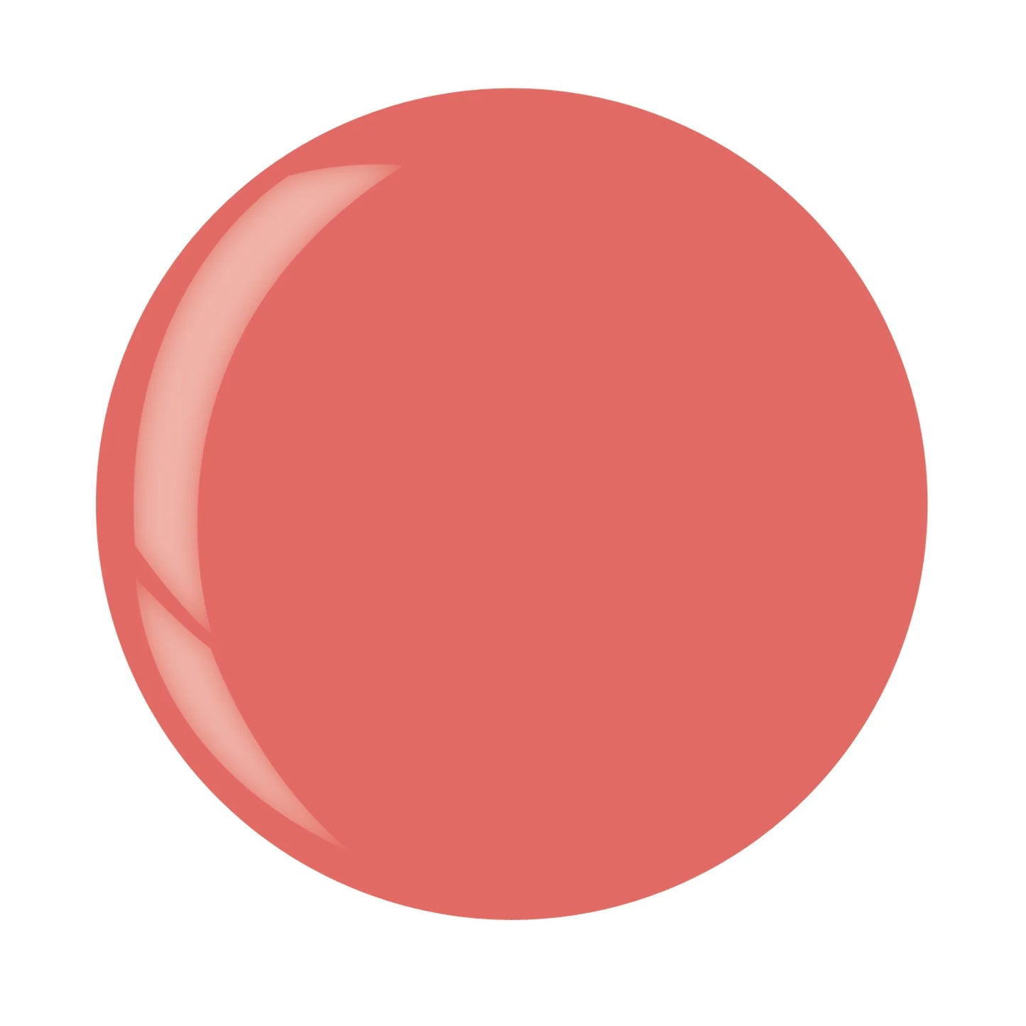 CUCCIO Colour Builder Gel 0.43oz - Flamingo