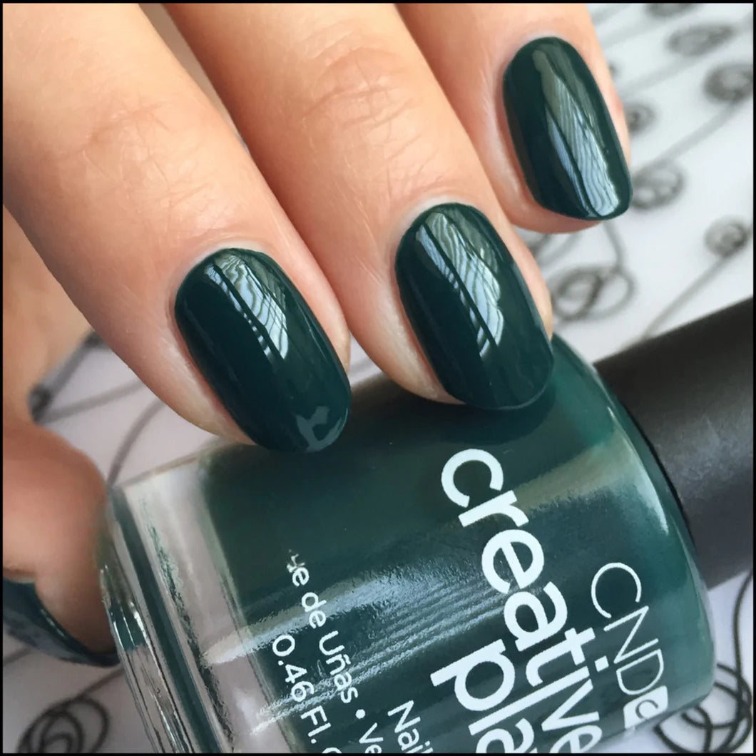 CND Creative Play 0.46oz - Cut To The Chase #434