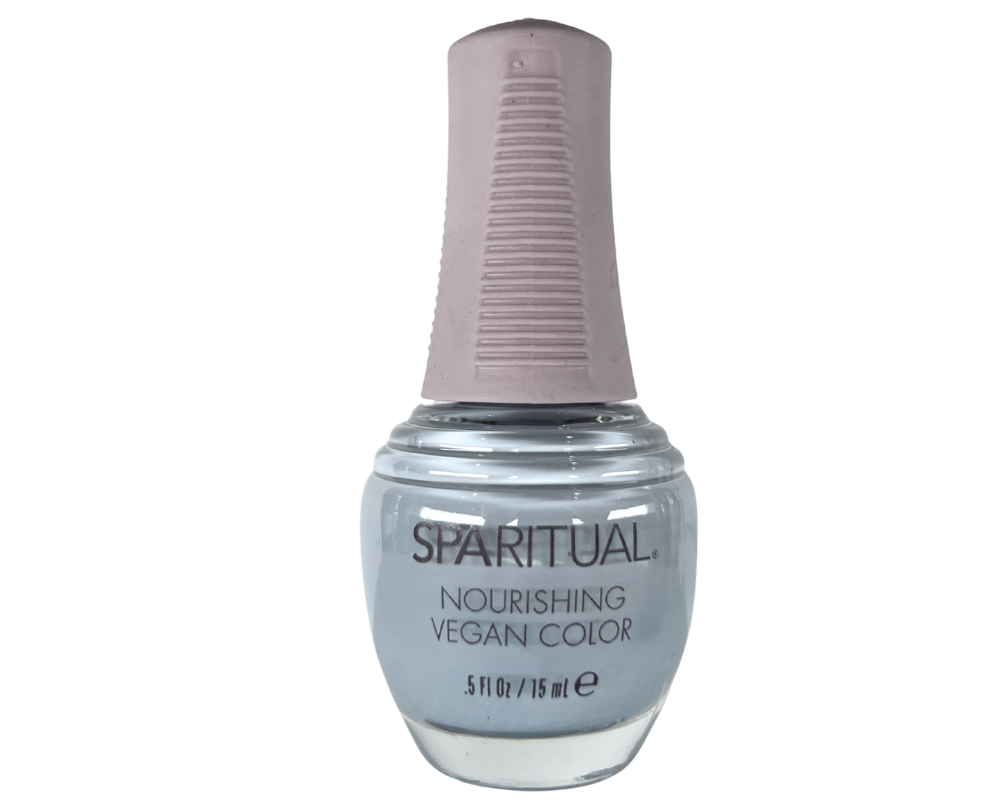 SPARITUAL Nourishing Vegan Nail Lacquer 0.5oz - Inner Life #80645