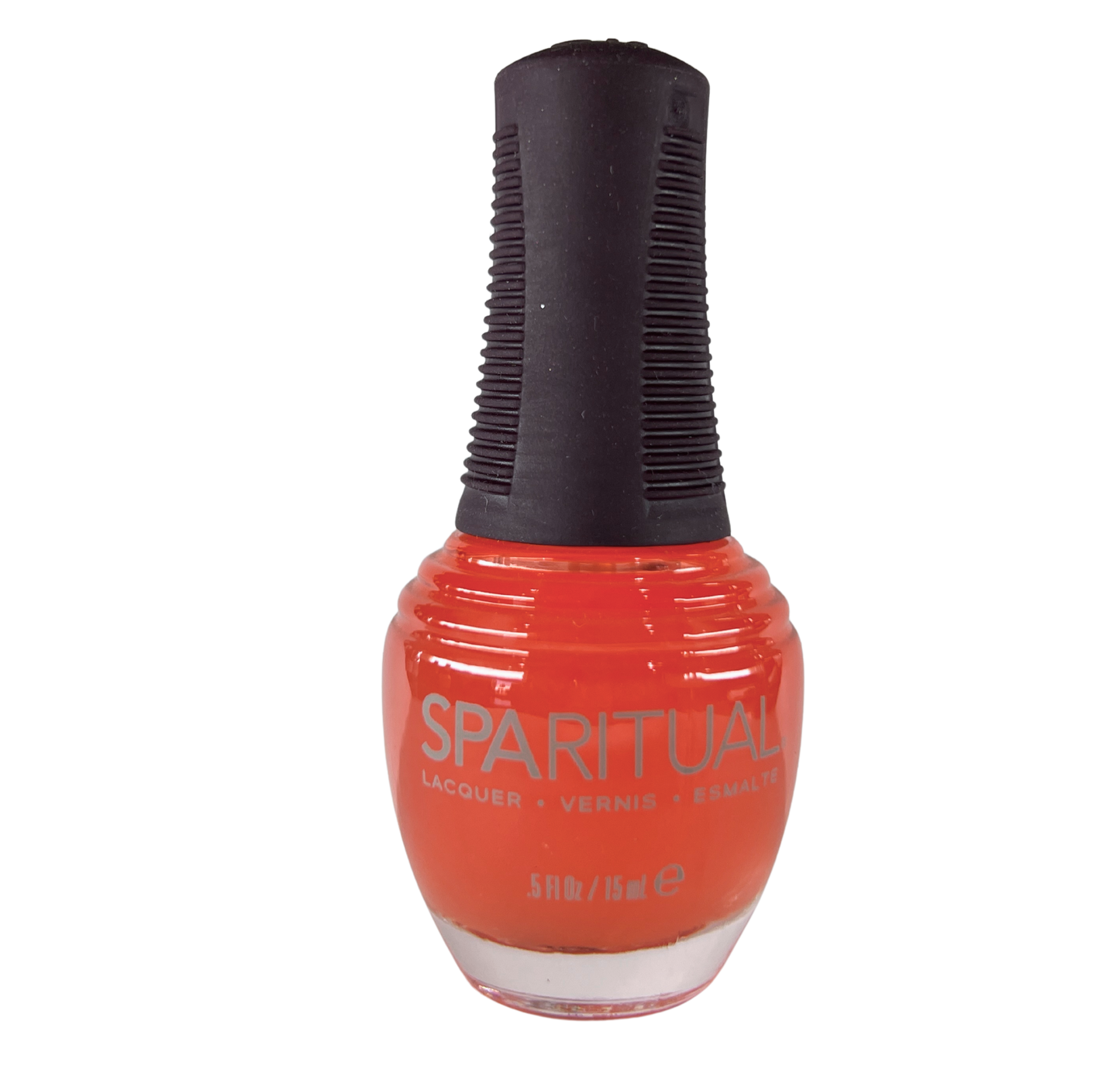 SPARITUAL Vegan Nail Lacquer 0.5oz - Effervescent #80276