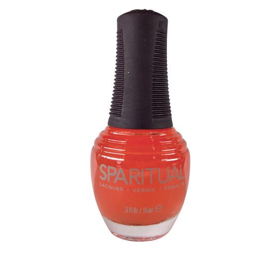 SPARITUAL Vegan Nail Lacquer 0.5oz - Effervescent #80276