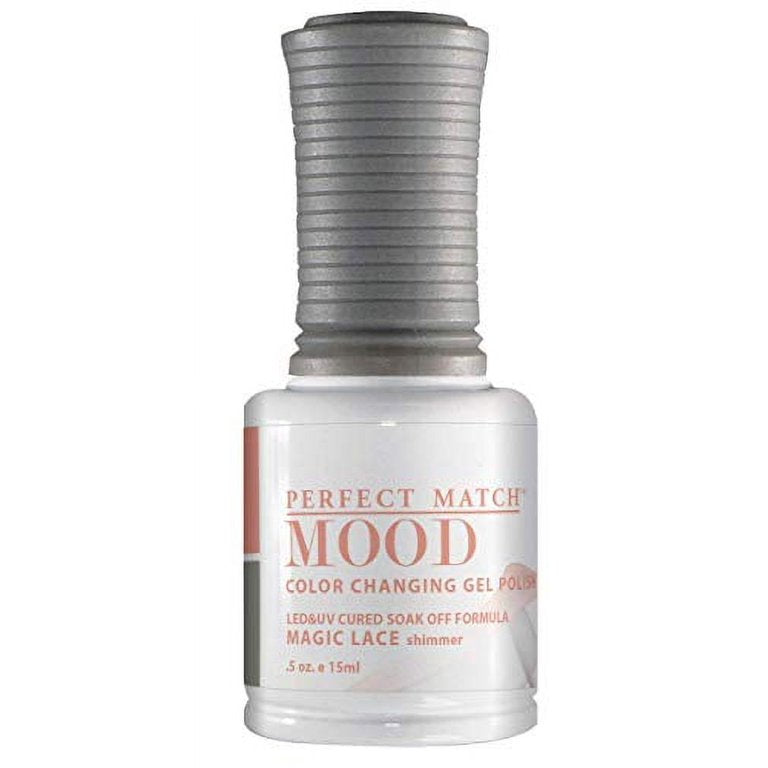 LECHAT Perfect Match Mood Gel - Magic Lace #27